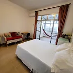Mommy\'S Apartment In Copacabana