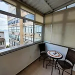 Mommy\'S Apartment In Copacabana