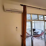 Mommy\'S Apartment In Copacabana