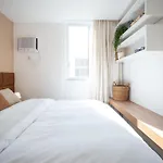 Apartamento Recem Reformado No Leblon