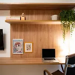 Apartamento Recem Reformado No Leblon