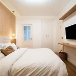 Apartamento Recem Reformado No Leblon