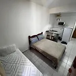Lindo Flat A 150 Metros Da Praia De Copacabana