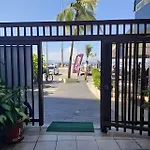 Studio Pe Na Areia Em Copacabana