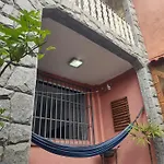 Casa Inteira Garagem E Internet Gratis Prox Praia Recreio