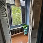 Charmoso Apartamento Na Quadra Da Praia