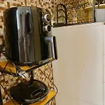 Apartamento No Leme