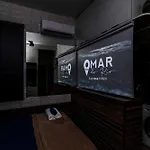 Estudio Com Vista Mar Em Botafogo | Pb 460/936