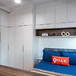 Estudio Com Vista Mar Em Botafogo | Pb 460/936