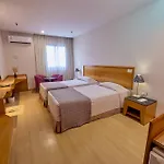 South American Copacabana Hotel