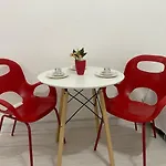 Apartamento Aconchegante No Coracao Do Rio De Janeiro