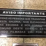 Apartamento Em Copacabana A 50 Metros Da Praia