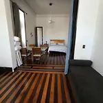 Guattari House Santa Teresa