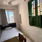 Guattari House Santa Teresa