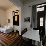 Guattari House Santa Teresa