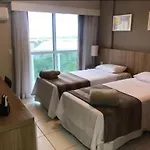Rio Centro Stay