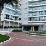 Rio Centro Stay