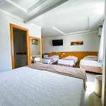 Saionara Hotel