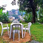 Casa Em Meio A Natureza - Ideal Para Casal