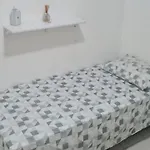 Quarto E Sala Em Copacabana