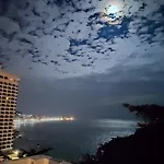 Quarto De Frente Para O Mar