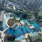 Apartamento Vista Deslumbrante