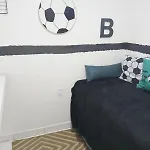 Apartamento Decoracao Industrial