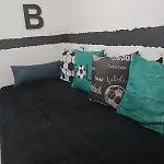 Apartamento Decoracao Industrial