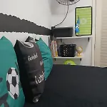 Apartamento Decoracao Industrial