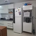 Apartment 4Km From The Beach!