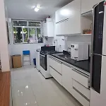 Apartment 4Km From The Beach!