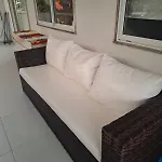 Apartment 4Km From The Beach!