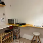 Dream Studio 402
