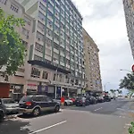 Vista Incrivel De Copacabana Ate 4 Pessoas