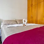 Copa 3 - 200M Da Praia - Wi-Fi Gratis - Posto 4