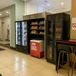 Elegance Suites Barra Da Tijuca