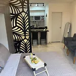 Venha Se Hospedar Styllo Tijucano