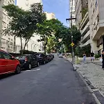 Suh Copacabana 93