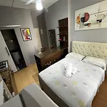 Confortavel Loft Na Lapa
