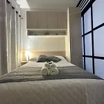 Studio Em Copacabana - Reformado