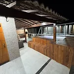 Cobertura Duplex Beira Mar