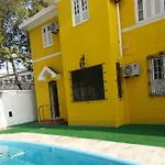 Arena Maracanã Hostel