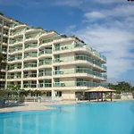 Cobertura Em Frente Ao Mar No Recreio