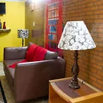 Hostel Recanto Global