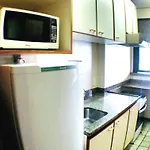 Abilita Suites Ipanema Tower