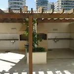 Apartamento Completo No Jardim Da Barra - Barra Olimpica