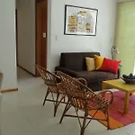 Apartamento Completo No Jardim Da Barra - Barra Olimpica