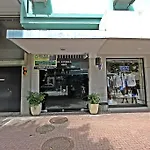 Rio Spot Homes Ipanema C026