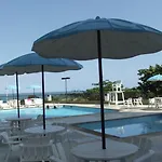 Barra Bella Praia Residence - Internet 350Mb -Tv -Ar - Vista Mar - Piscina Climatizada- Homeoficce