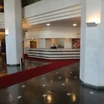 Ótima Suíte no melhor Apart Hotel de Copacabana